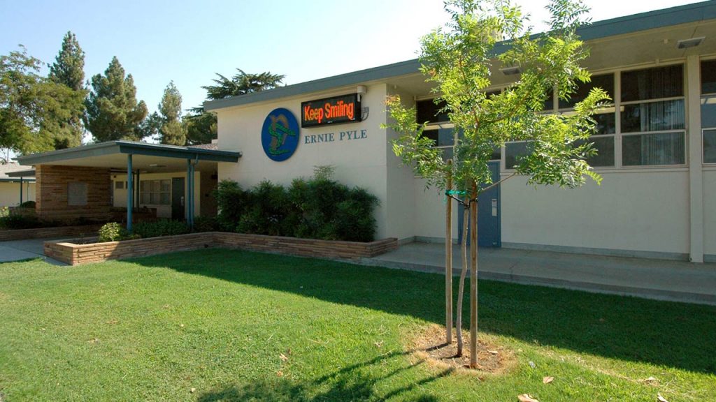 Fresno Teachers Union Says District Must Boost School Safety After Pyle