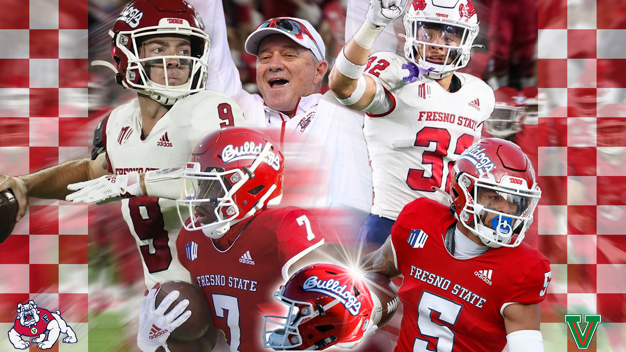 Maiores surpresas da semana 3 do College Football: Fresno State