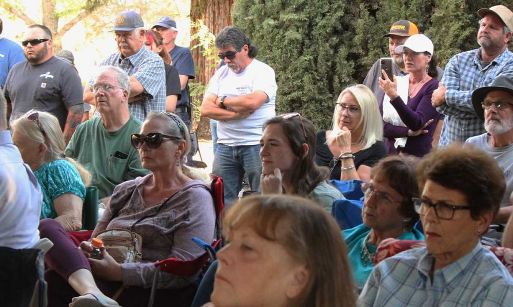 Many Squaw Valley Residents Are Mad as Hell About Likely Name Change