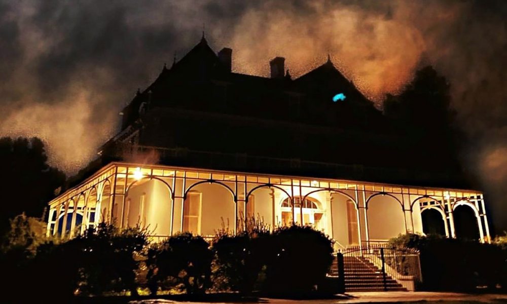 Can You Solve the Murder Mystery at Kearney Mansion? - GV Wire