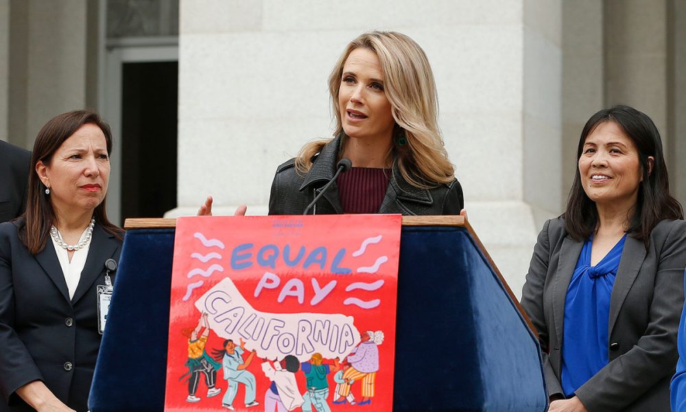 California Governor’s Wife Amongst Accusers at Weinstein Trial – GV Wire