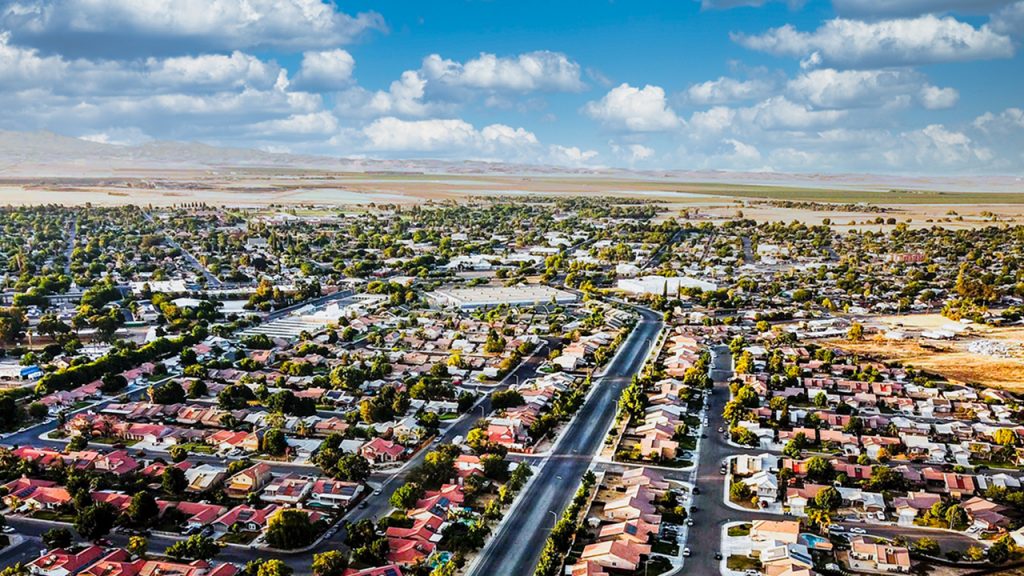 Coalinga Forced to Pay ‘Criminal’ Price to Get Water for Residents GV