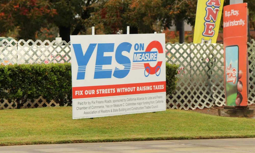 Local Assemblyman Seeks to Retool Fresno Transportation Board GV Wire