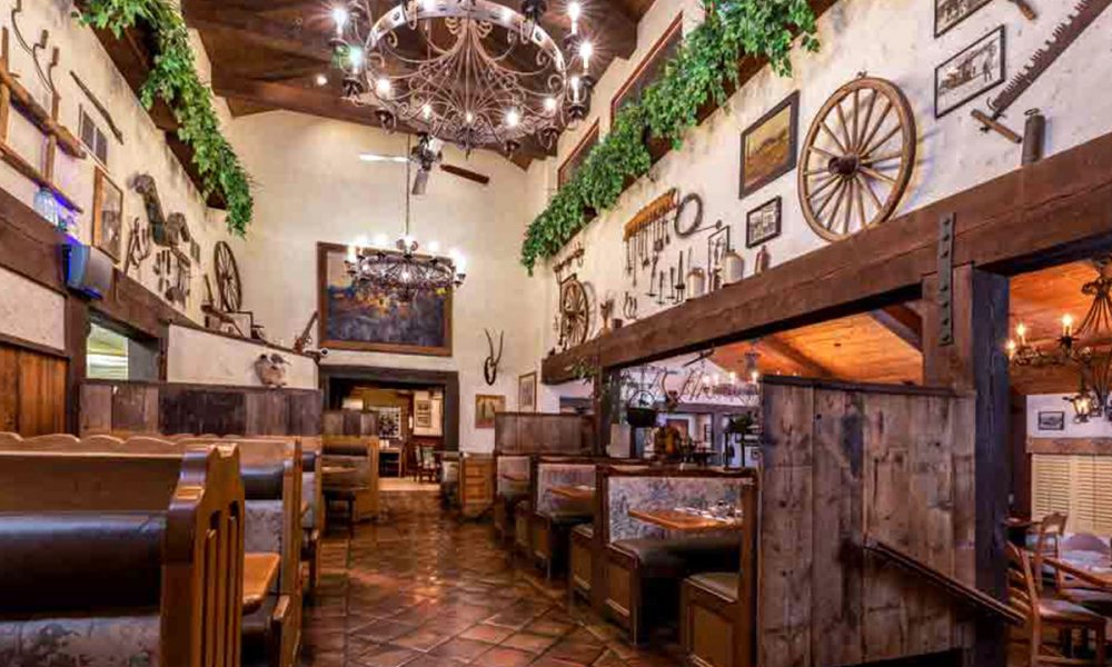 Harris Ranch Ranked Among Best Independent US Restaurants - GV Wire ...