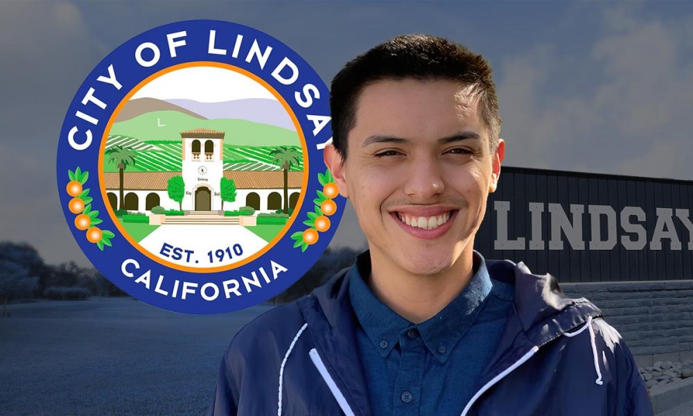 New Mayor of This Valley City Is Just 24 Years Old GV Wire Explore