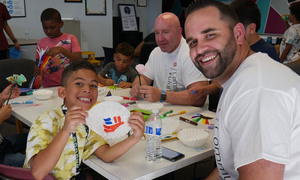 Bank of America Delivers 1.85 Million in Grants to Fresno and Visalia