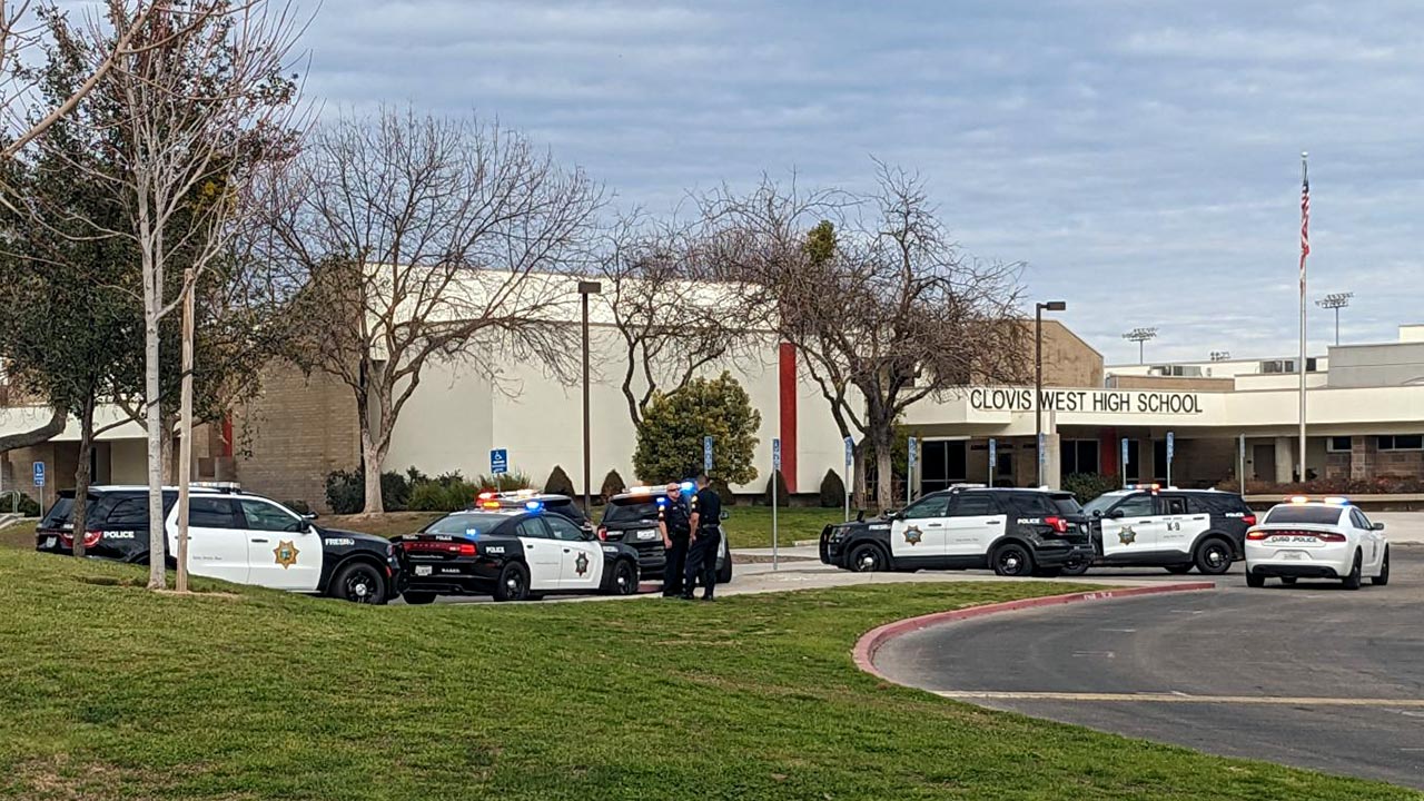 Police Deem Valley Fair Mall Shooting Threat 'Non-Credible