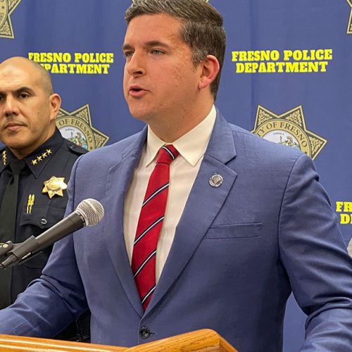 How Fresno Aims to Crack Down on Catalytic Converter Thieves GV Wire