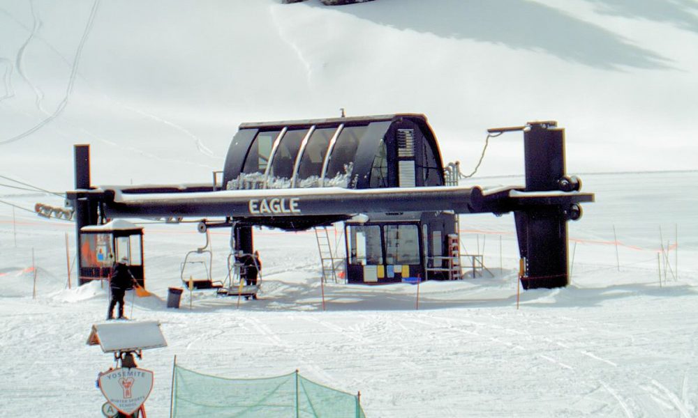 Snow in Fresno? It’s Happened 48 Times and Could Again Soon GV Wire