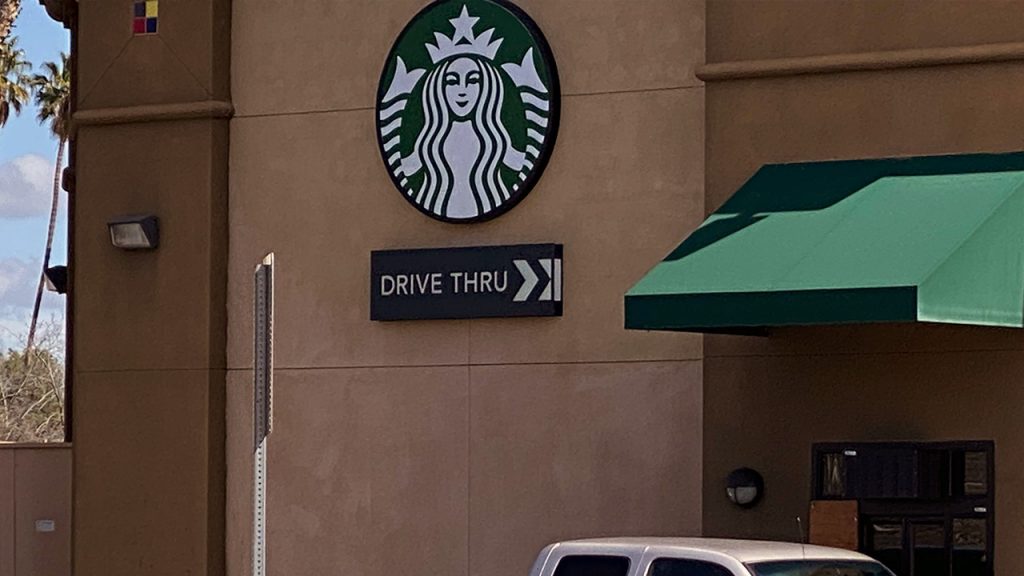 Starbucks Wants to Add a Downtown Fresno DriveThru. It’s Under Appeal
