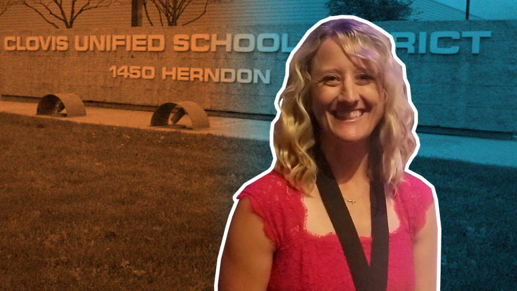 Board OKs Salary for New Clovis Superintendent. Here Are the Details