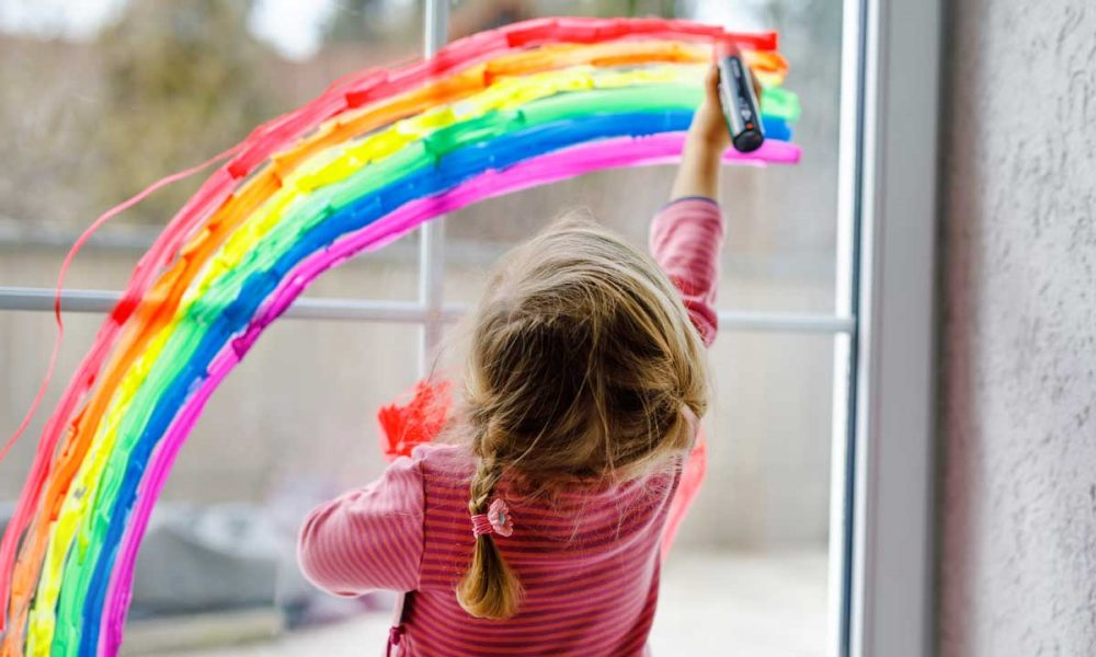 Wisconsin School Bans 'Rainbow' Song From First Grade Class Concert - GV Wire - Vimarsana News
