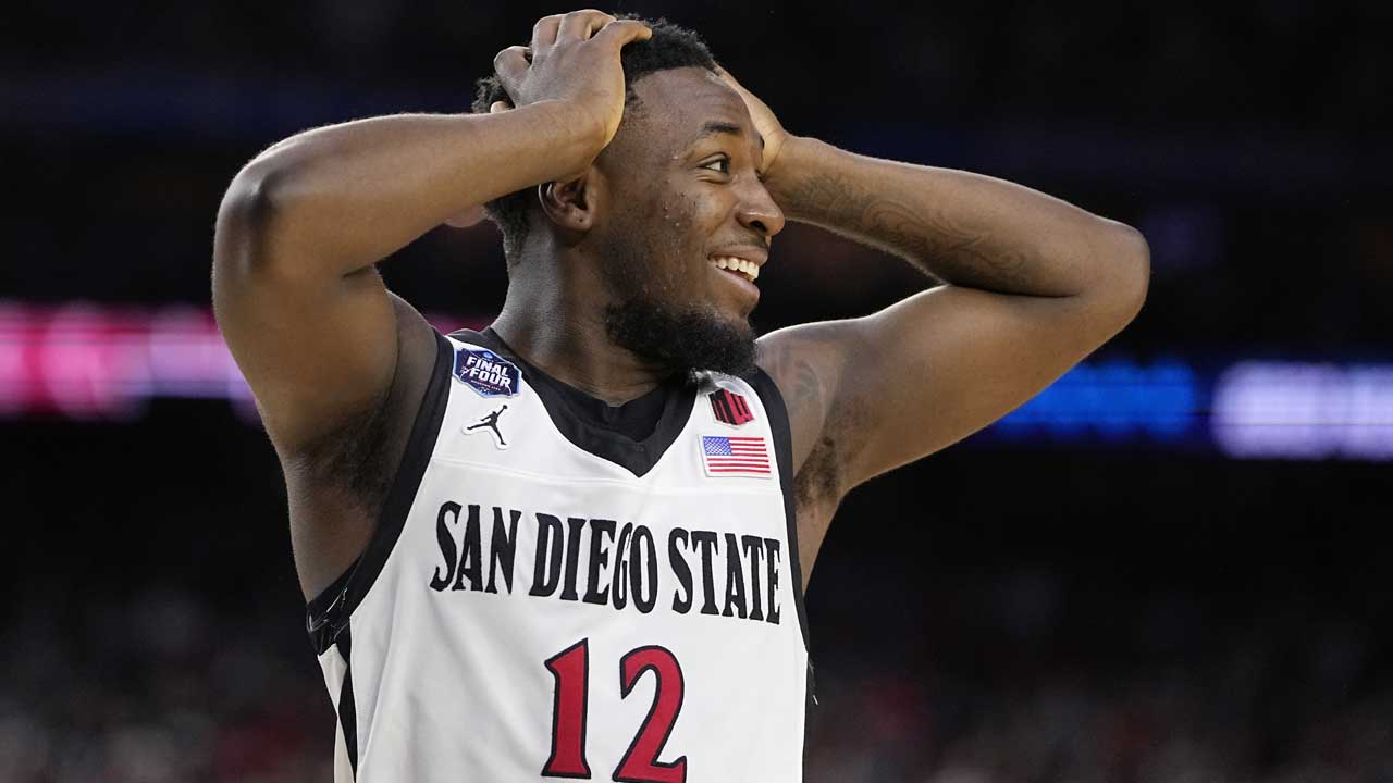 San Diego State basketball prepares for season after NCAA