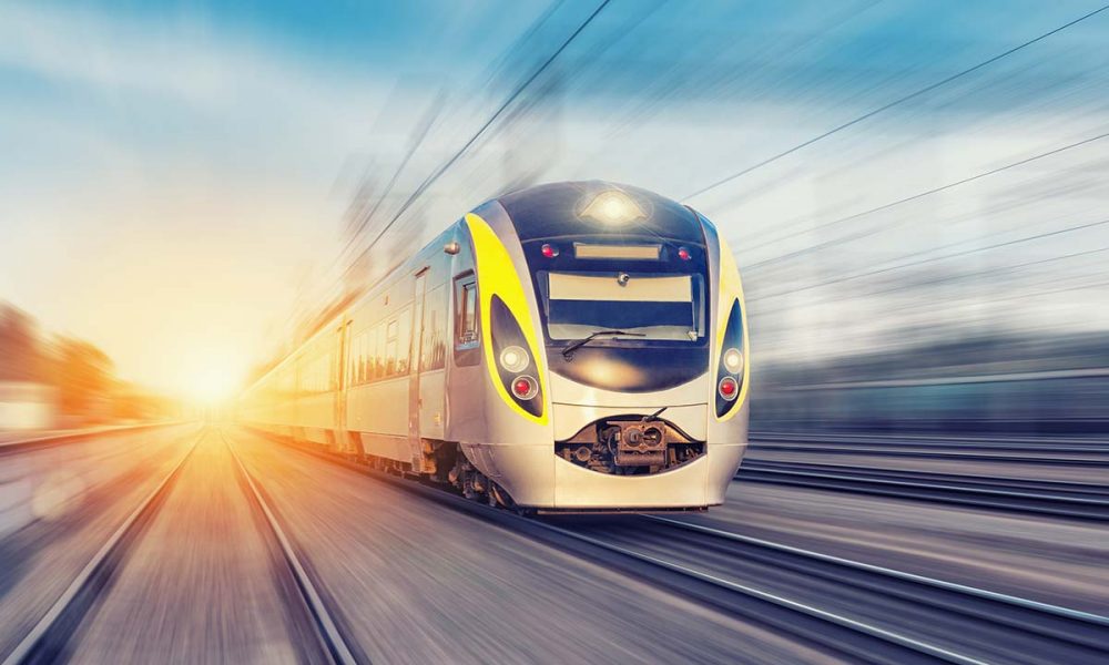 Federal Government Needs to Step up and Fund California High-Speed Rail - GV Wire - Vimarsana News