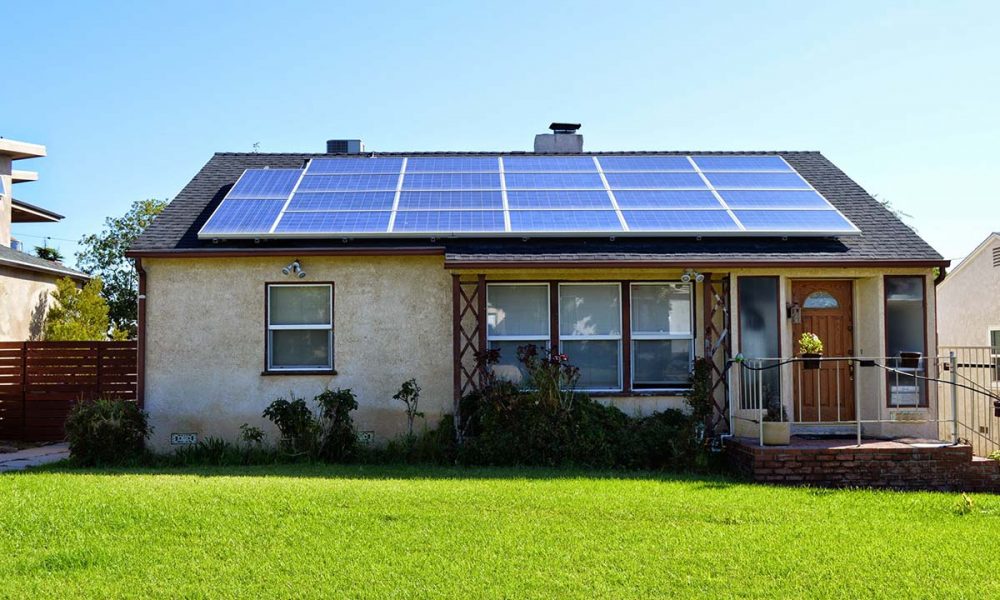 How Community Solar Could Revolutionize Clean Energy Access in California - GV Wire - Vimarsana News