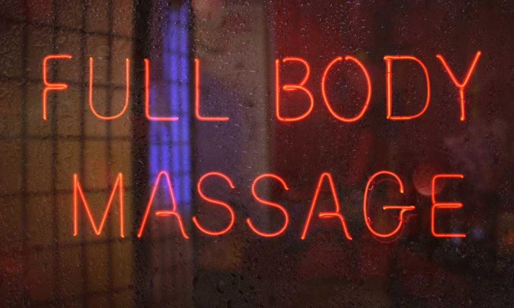 Former California Vice Detective Admits to Running String of Sex Parlors - GV Wire - Vimarsana News