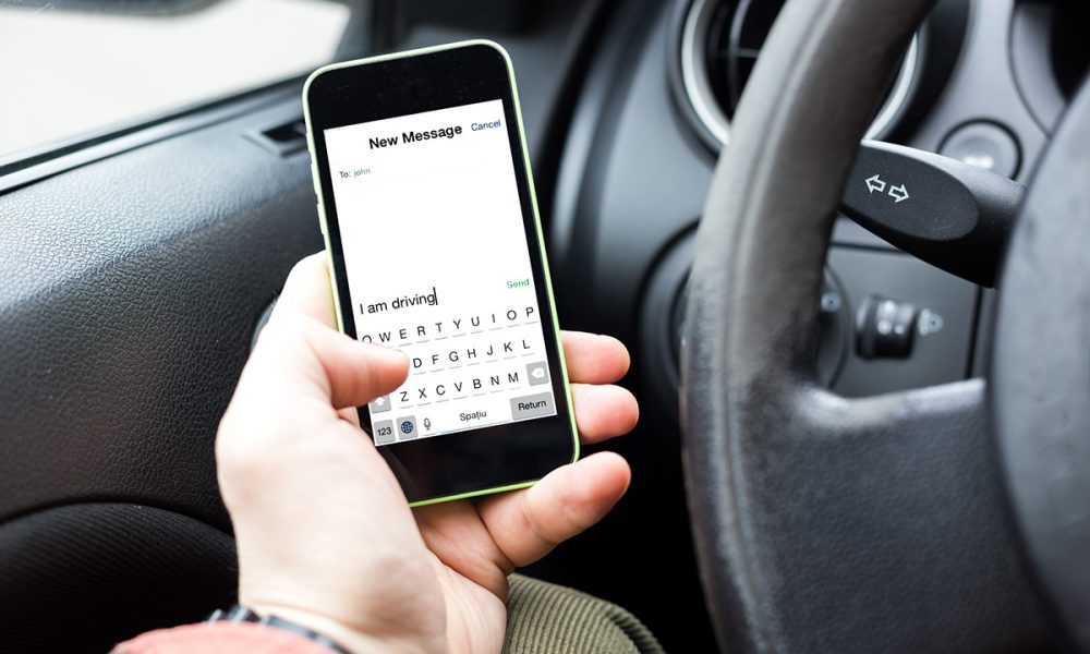 How Many Tickets Did Fresno Police Write in Cell Phone Crackdown? - GV Wire - Vimarsana News