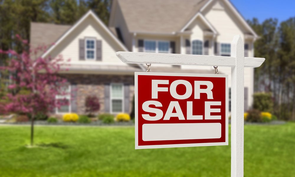 CA's $300 Million for 1st-Time Home Buyers Already Gone. Who Got the Money? - GV Wire - Vimarsana News