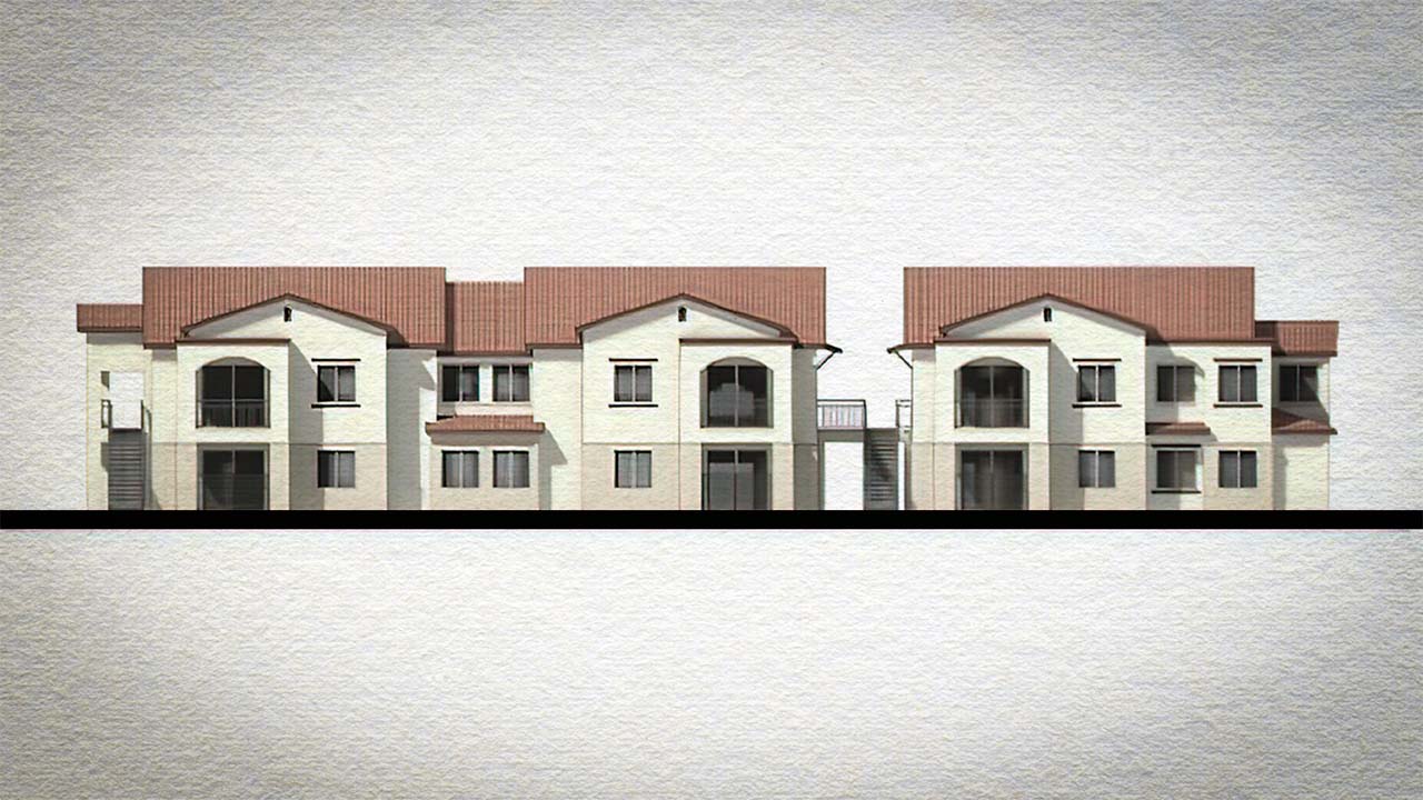 Previously Rejected Clovis Apartment Project Gets a Reprieve GV