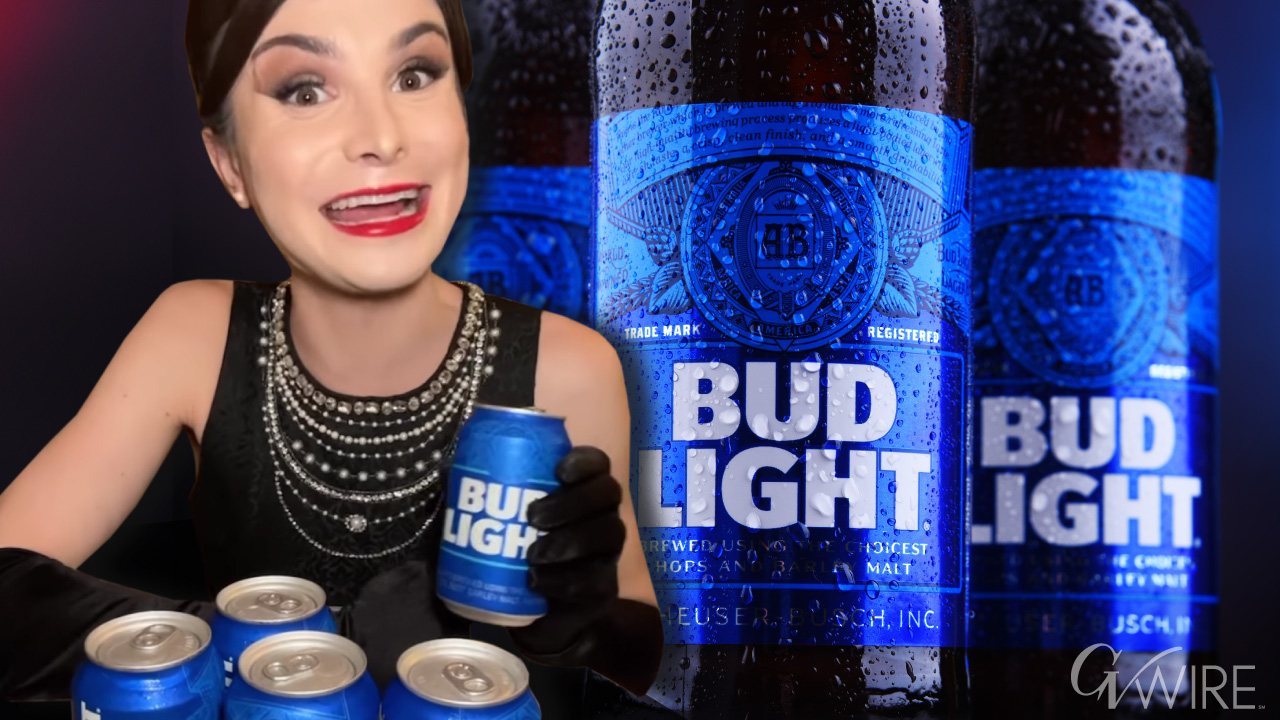 Dylan Mulvaney says she fled the US to 'feel safe' after Bud Light backlash