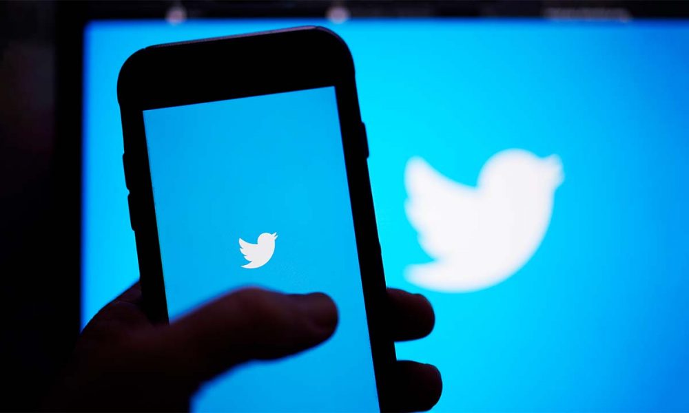 New Twitter Rules Expose Election Offices to Spoof Accounts - GV Wire - Vimarsana News