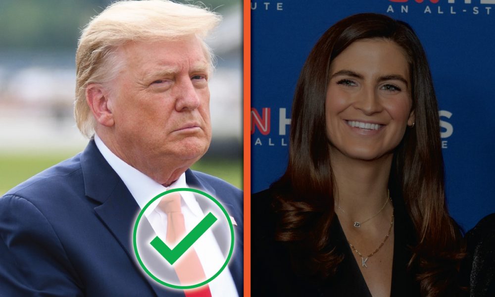 Town Hall Is Total Victory for Trump, Complete Disaster for CNN - GV Wire - Vimarsana News