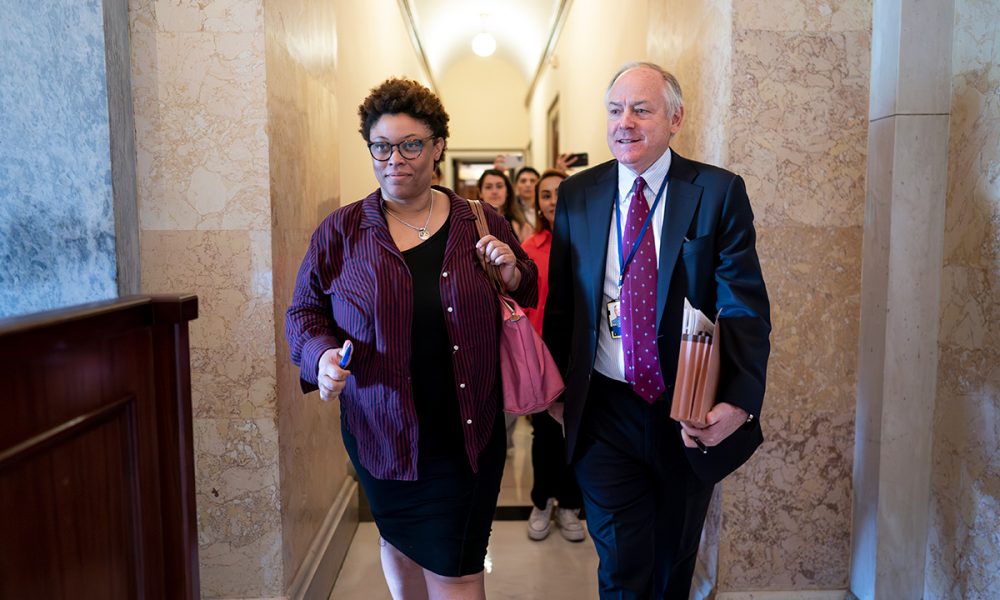 Debt Limit Talks in Standstill as Republicans, White House Face ‘Real