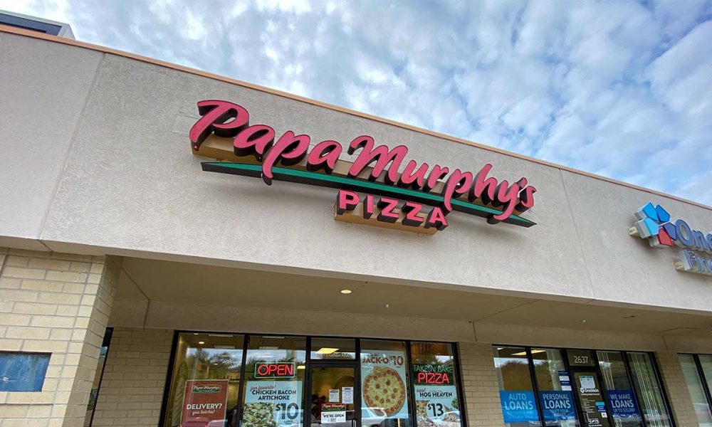 Papa Murphy’s Cookie Dough May Be Linked to California Salmonella