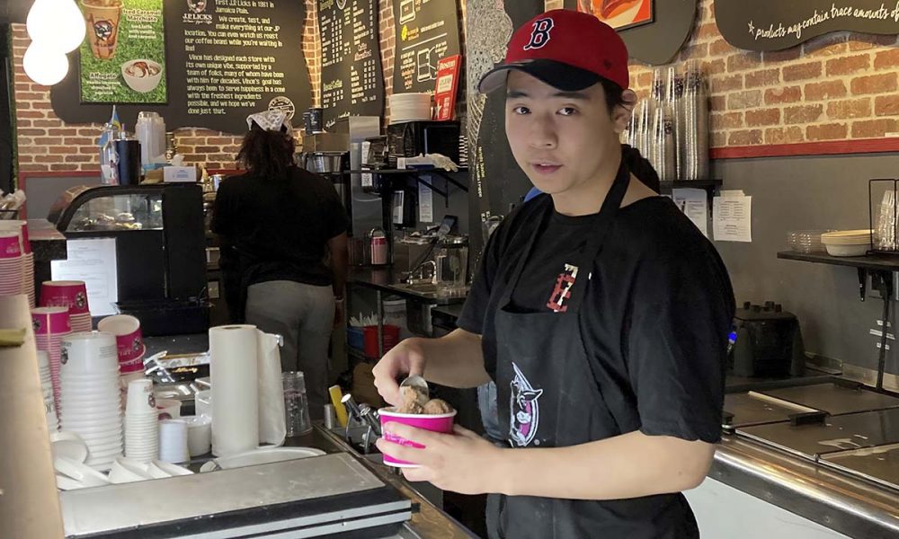 Teen Workers in High Demand for Summer and Commanding Better Pay - GV Wire - Vimarsana News