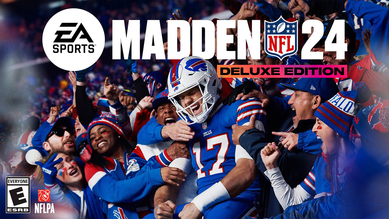 With Famed Players, Game Takes on Madden's Turf - The New York Times