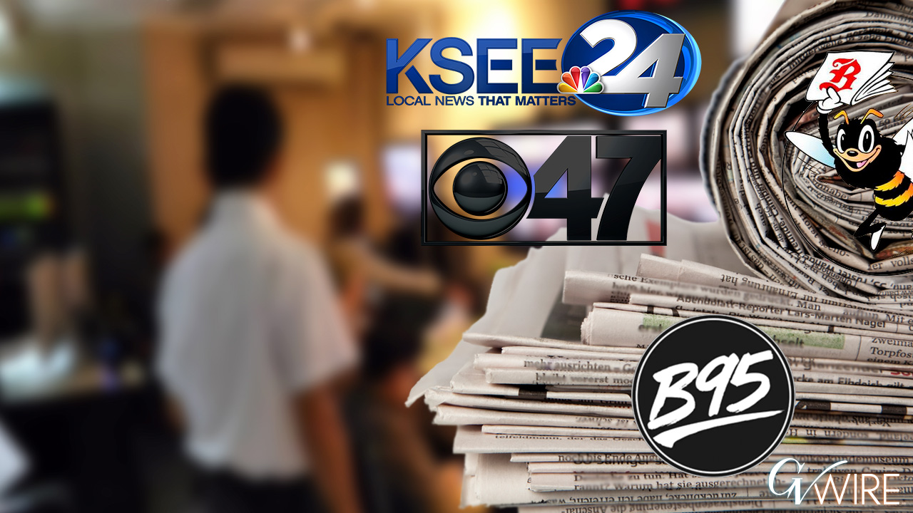 Pro Picks aims to rebound following a rough start in Week 1,  KSEE24