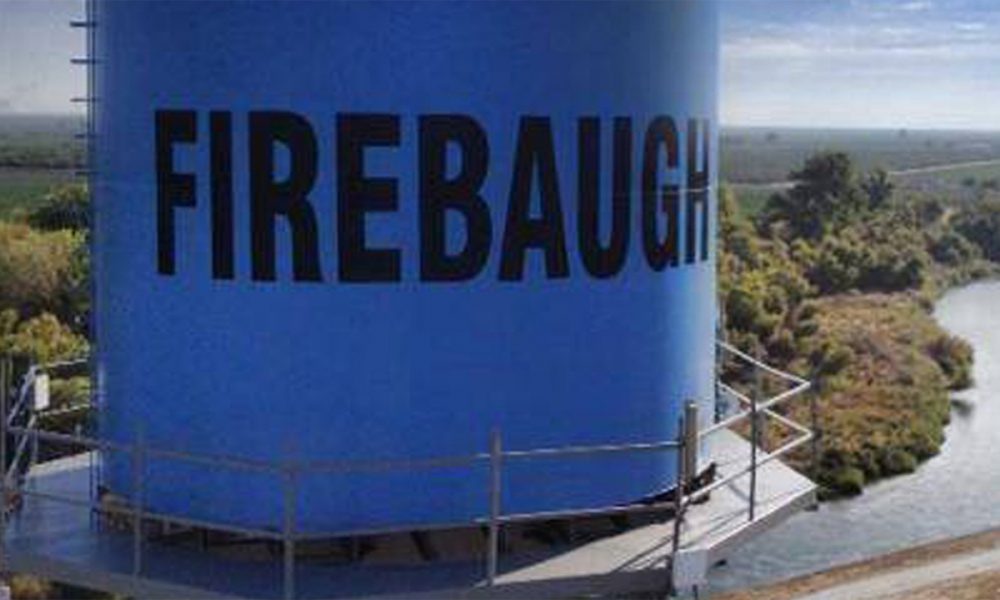 River Water Seeps Into Firebaugh Basements, Destroys Crops GV Wire