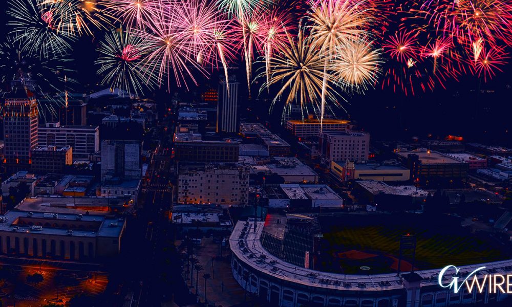 Your Complete Valley Fireworks Guide for Tonight Through July 8th GV