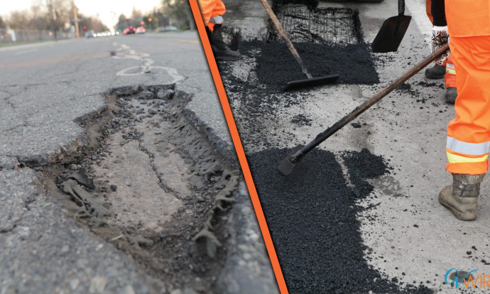 CEMEX Showdown Nears: Construction Costs, Friant Traffic, Emissions Hang in the Balance - GV Wire - Vimarsana News