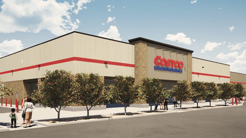 New Fresno Costco Complex Would Be Biggest in US. Expected to Generate