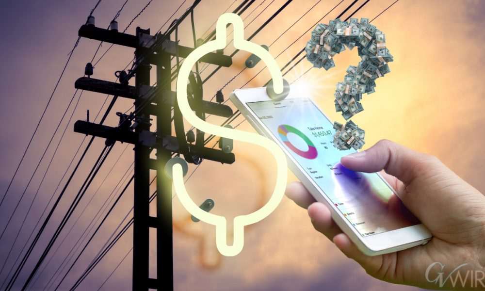 California Dems Oppose Electricity Rates After Voting for