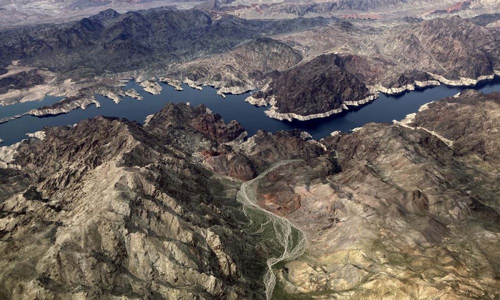 Western States to Face Lesser Colorado River Water Cuts in 2024 Despite Long-Term Challenges - GV Wire - Vimarsana News