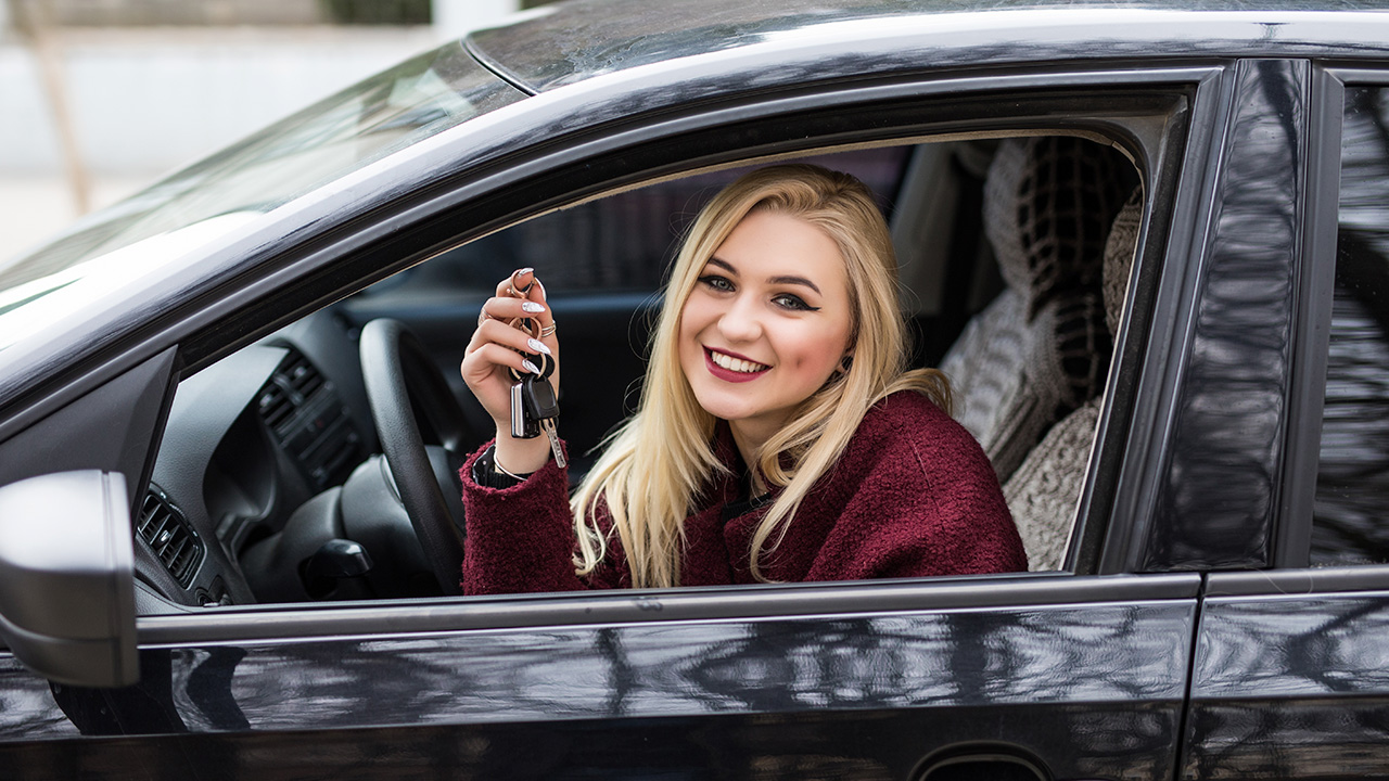 26 Women on Their Must-Haves for a New Car