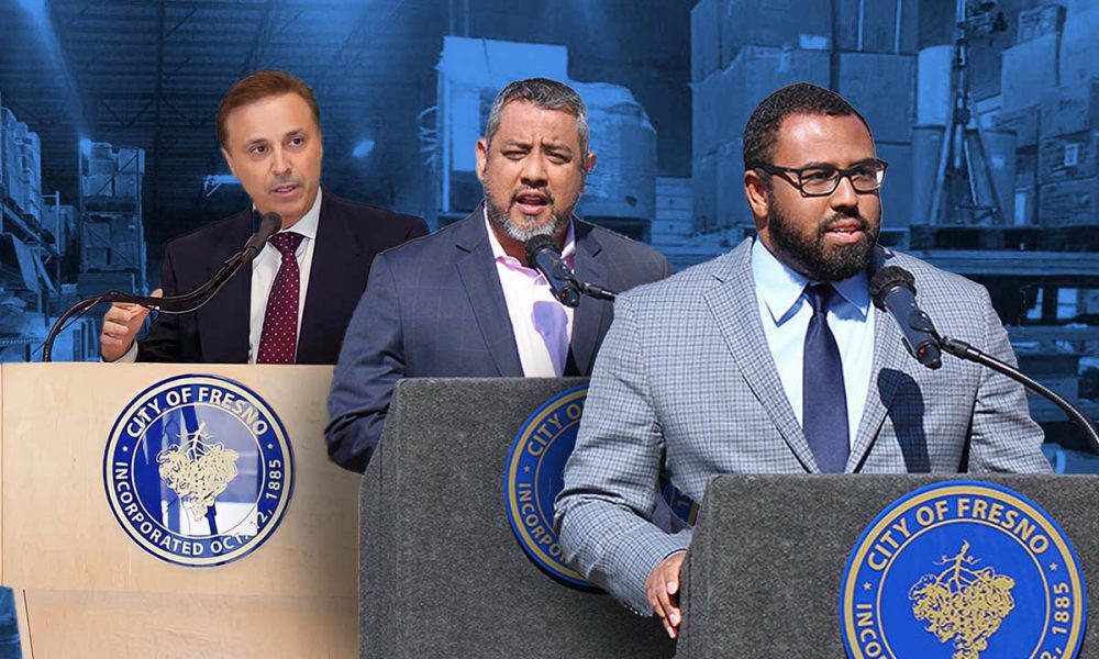 Fresno Officials Want Jail Time in Future Illegal Medical Lab Cases