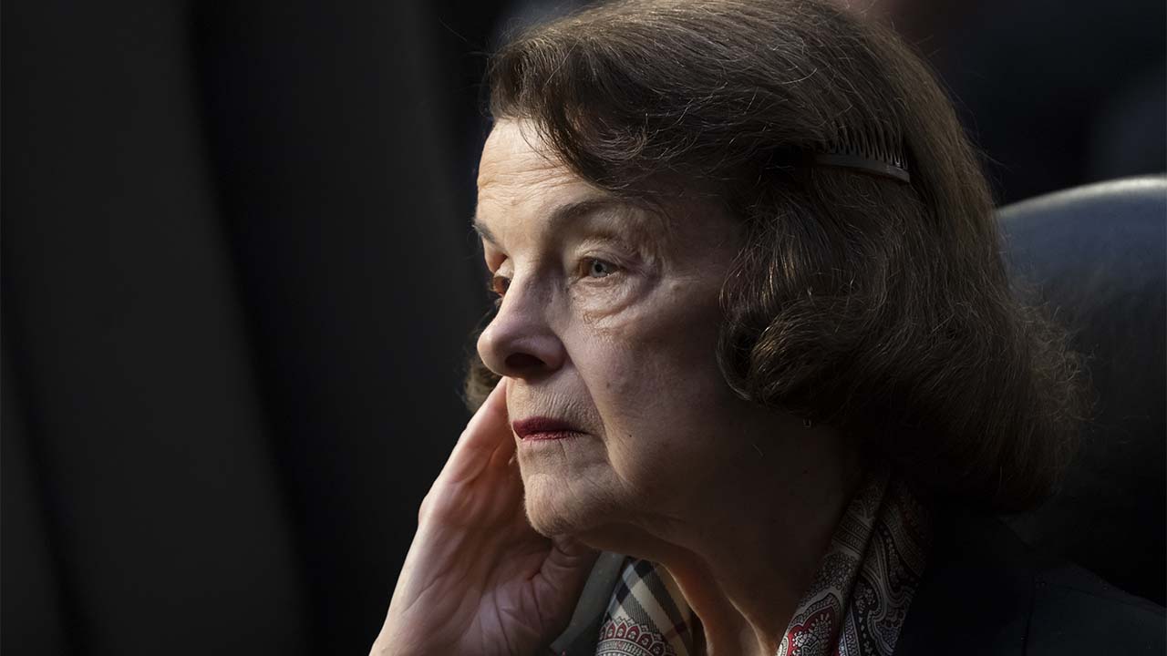 How Dianne Feinstein's Net Worth Has Grown in Her 31 Years as Senator