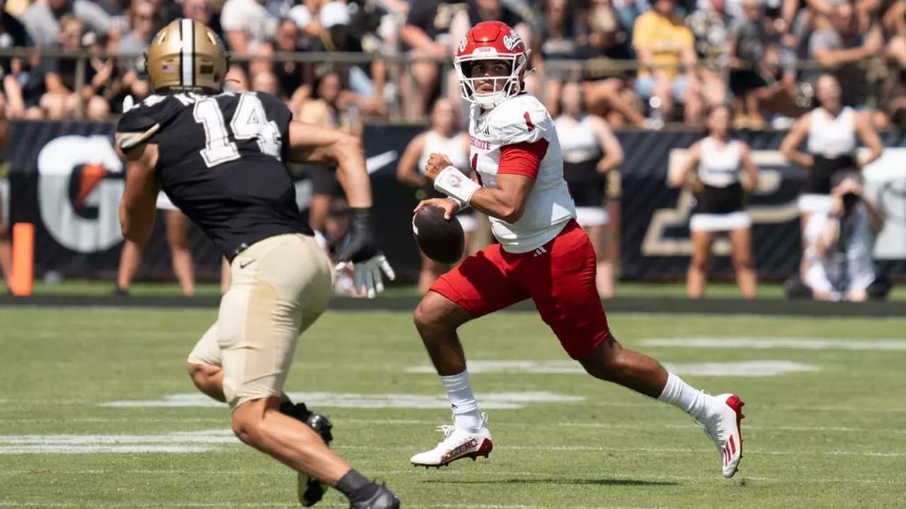 FOX Sports AM 1340 - The Home of the Fresno State Bulldogs