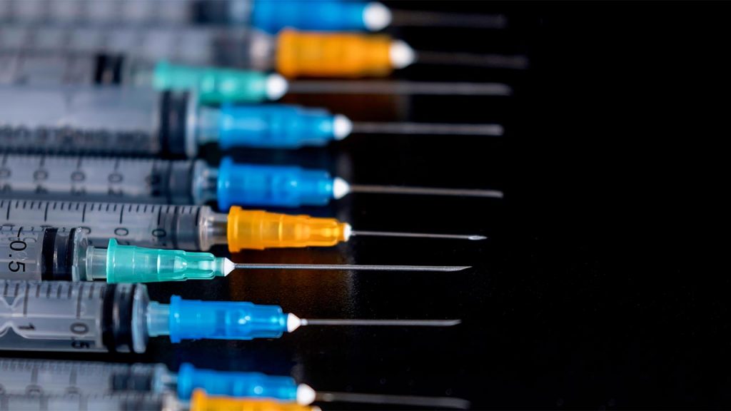 Fresno Doctor Gets OK for Needle Exchange Clinic at County Health Office GV Wire Explore