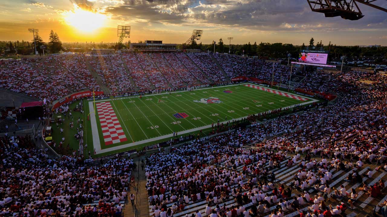 Monday Night Football Returns September 11th on Vimeo