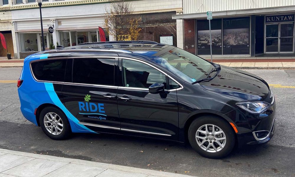 Should Fresno Add Uber-Like Service to Its Public Transit System? - GV Wire - Vimarsana News