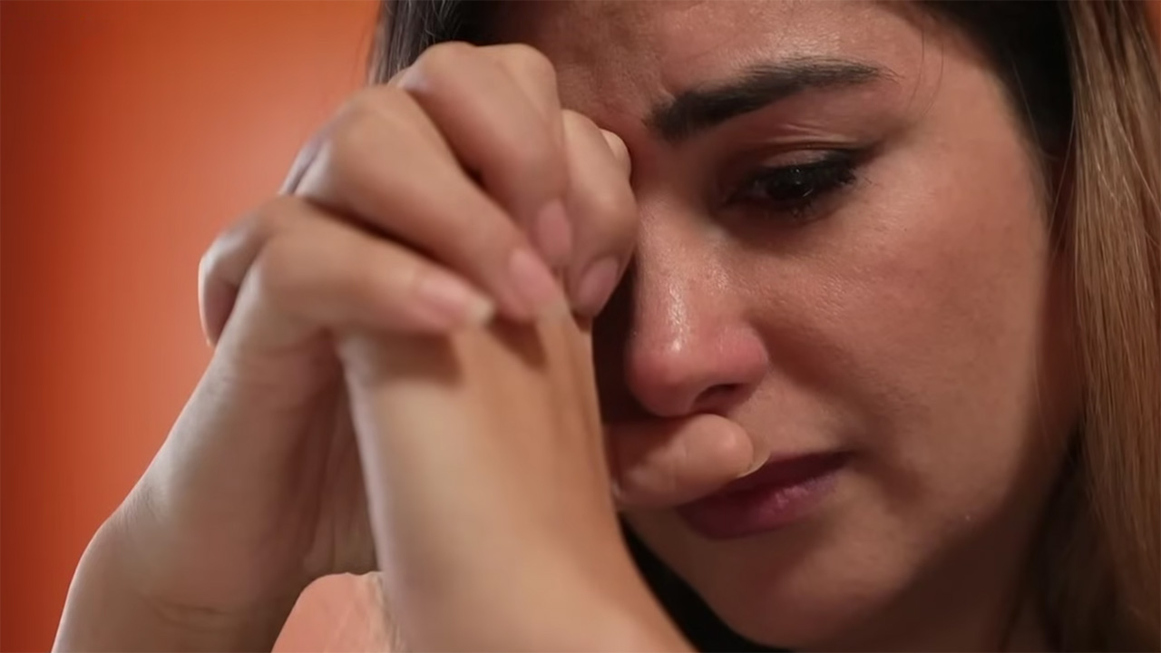 BBC Video The Struggle for Women’s Rights in Iran After the Death of Mahsa Amini GV Wire