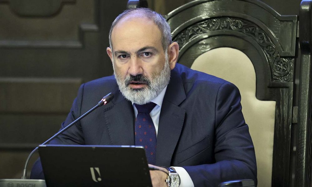 Russia Says Armenian Separatists Surrender Arms After Azerbaijan Reclaims Nagorno-Karabakh - GV Wire - Vimarsana News