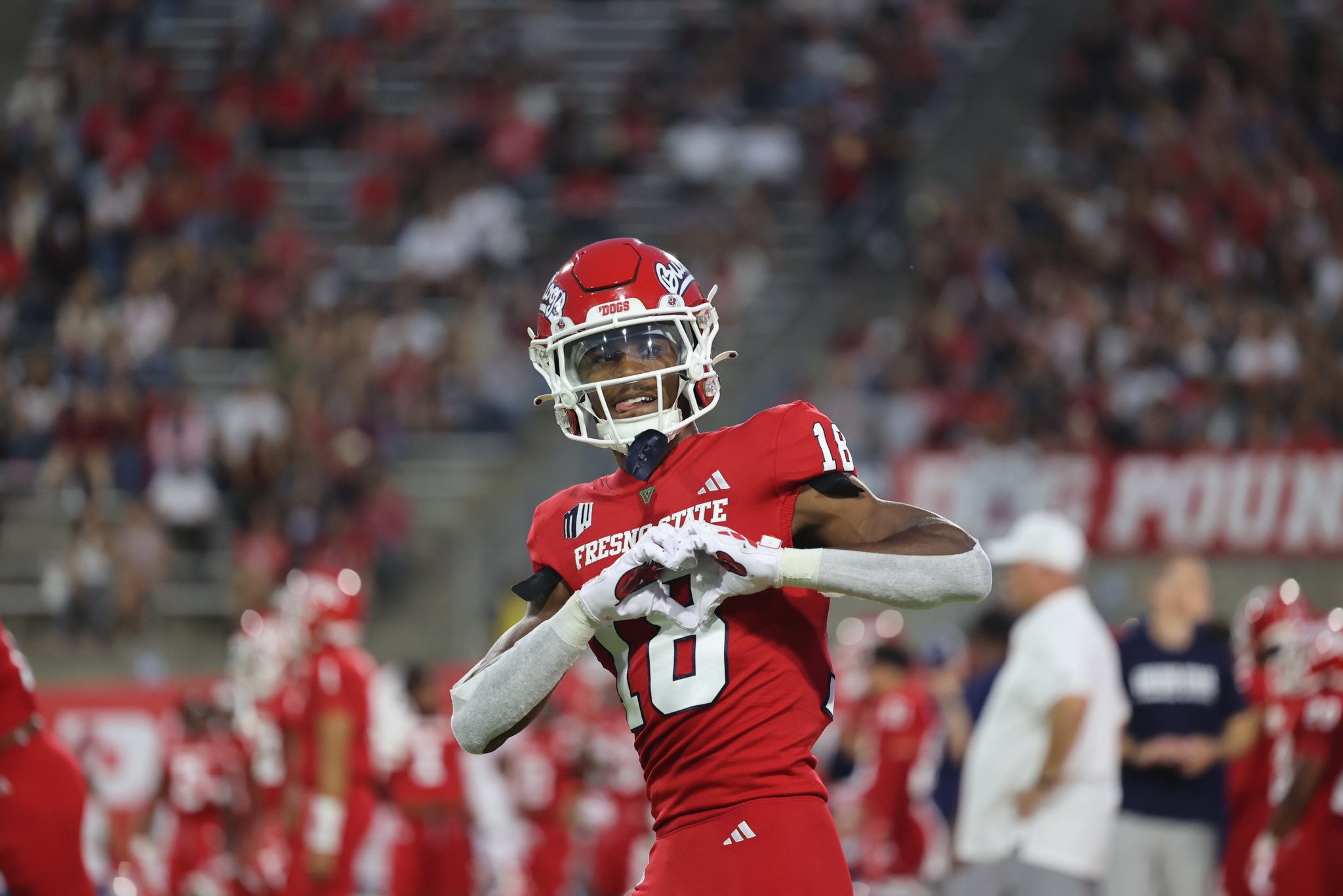 AP Top 25 Football Picks: Fresno State 42, Nevada 14 - GV Wire - Explore.  Explain. Expose