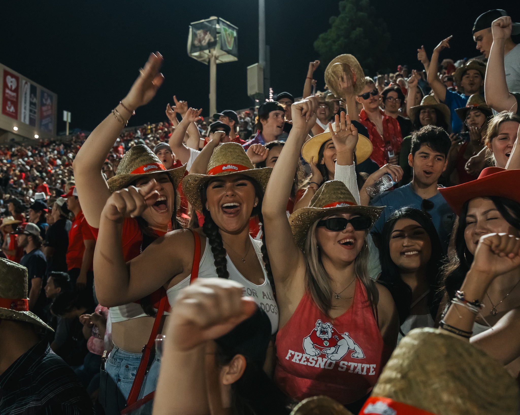 FOX Sports AM 1340 - The Home of the Fresno State Bulldogs