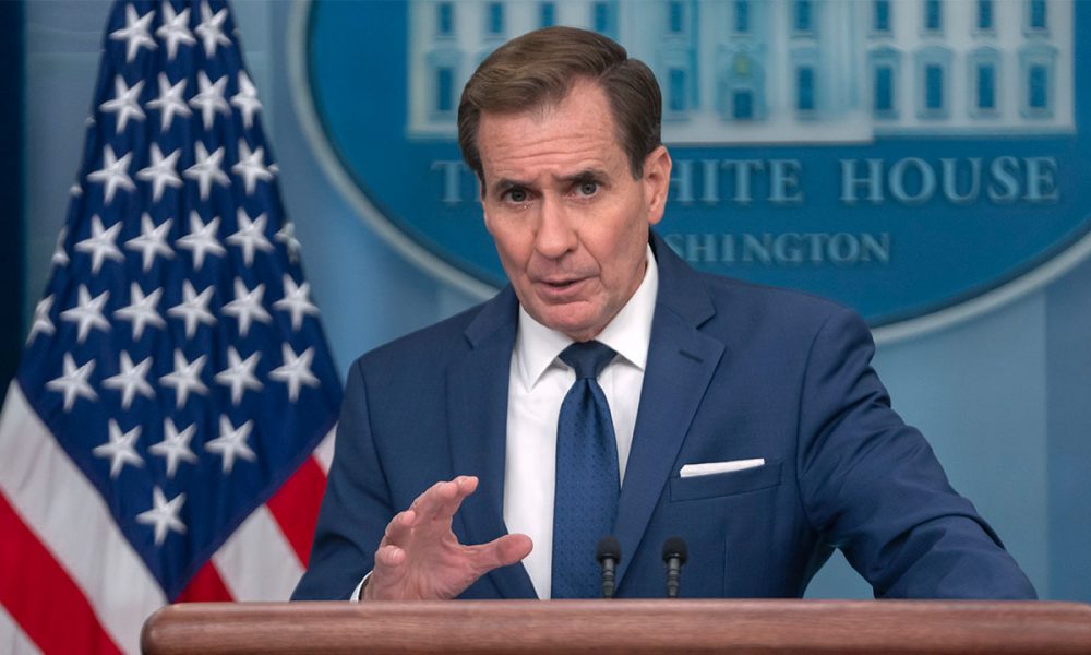 US Works on Plans to Evacuate Americans if Israel-Hamas War Spreads - GV Wire - Vimarsana News