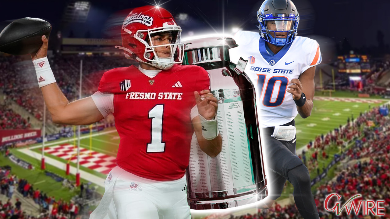 Maiores surpresas da semana 3 do College Football: Fresno State